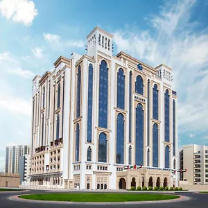 ***** Hotel Al Jaddaf Rotana Émirats arabes unis