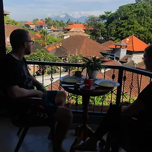 Campsite Kampung Sari, Ubud (Bali)