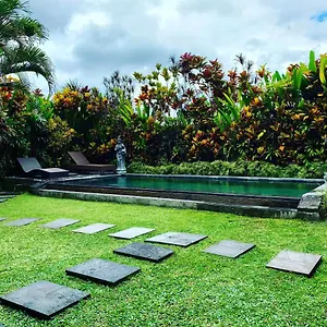 Aldeamento Turístico Pondok Naya, Ubud