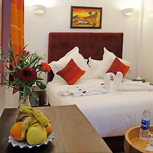 Zanouba 3*, Marrakesh Marruecos