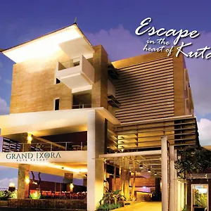 Hotel Grand Ixora Kuta Kuta (Bali)