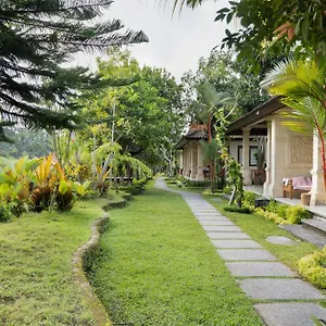 Aldeamento Turístico Masia, Ubud