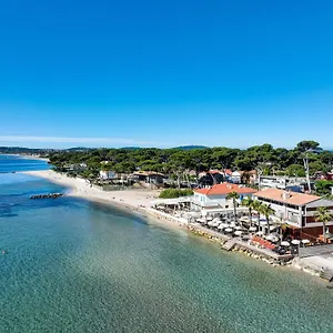 Hotel Le Bor