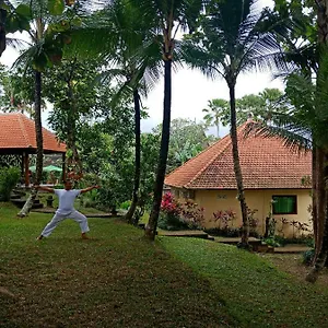Ferienpark Argasoka, Ubud