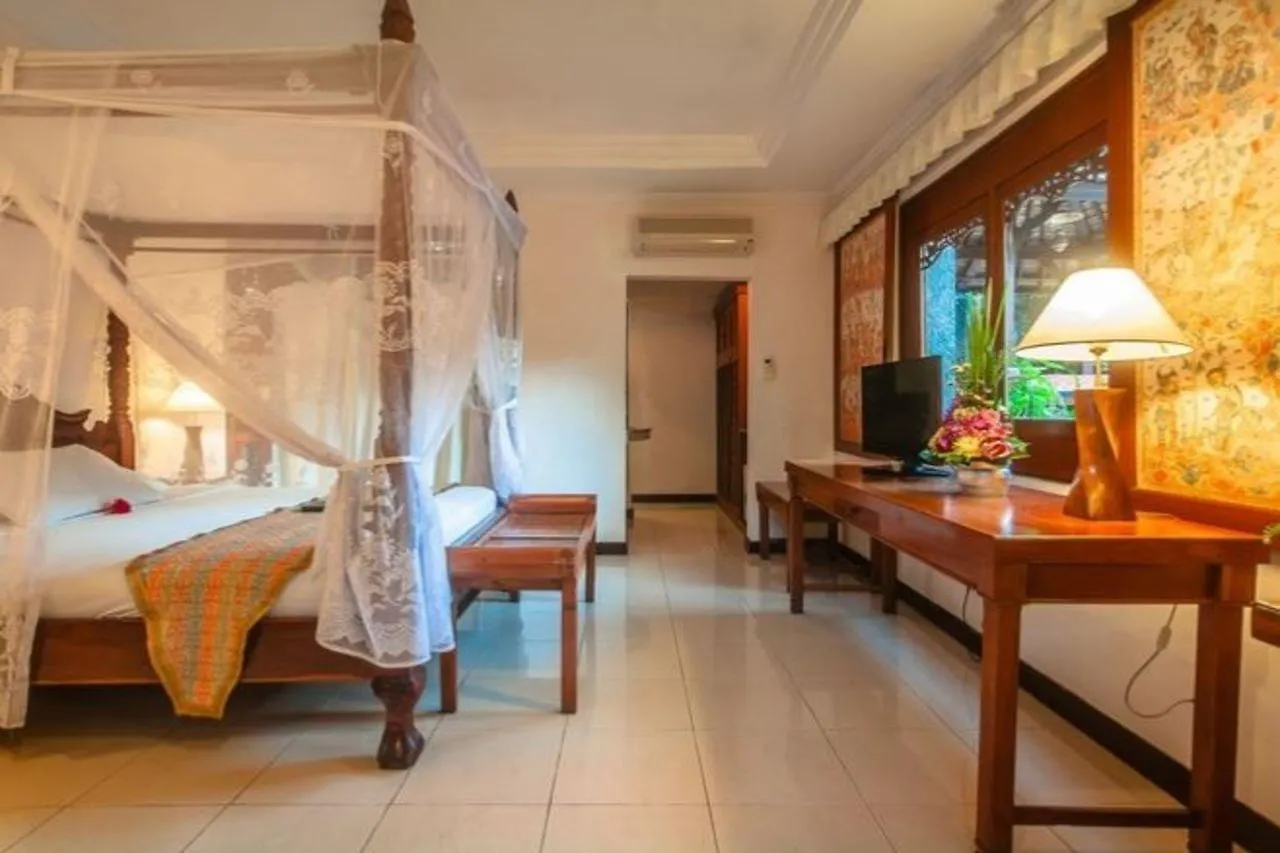 ****  Sahadewa Resort & Spa Ubud  Indonesia