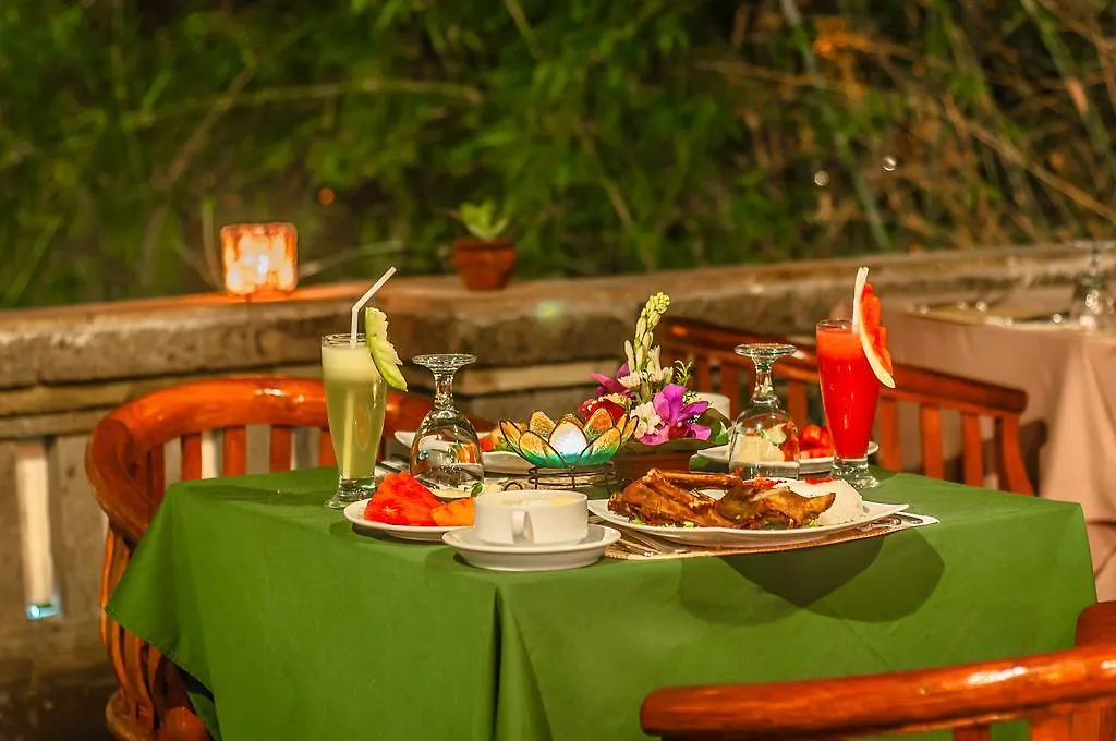 Sahadewa Resort & Spa Ubud