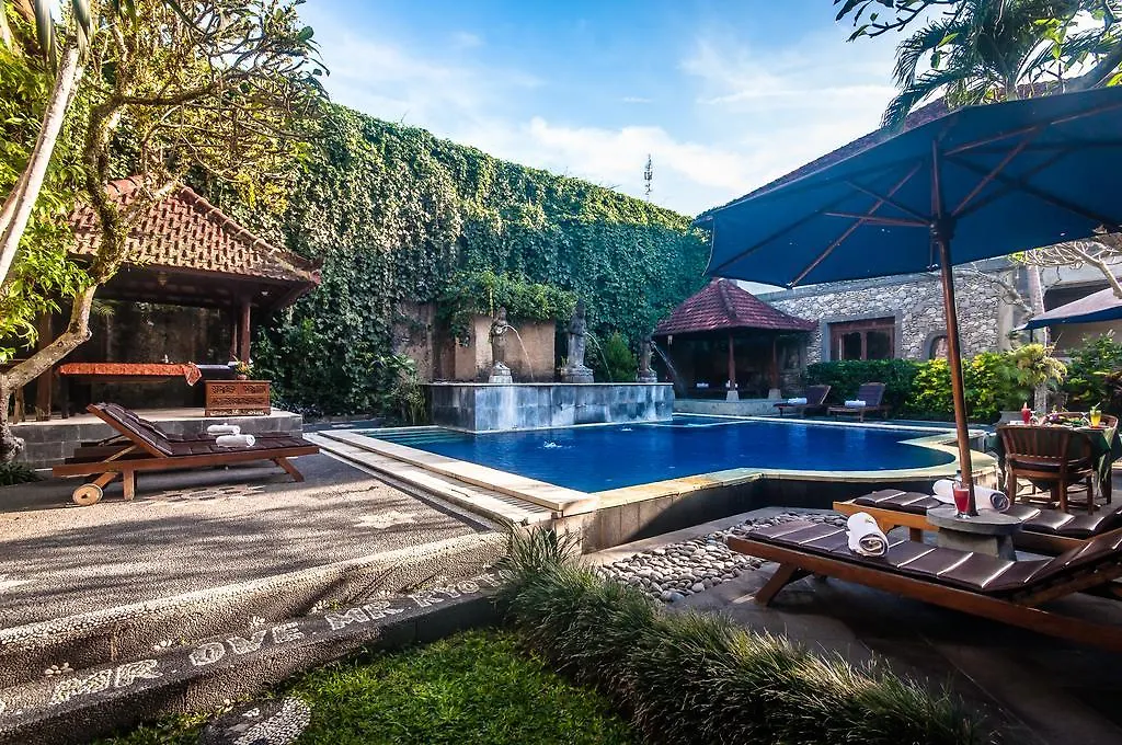 Sahadewa Resort & Spa Ubud