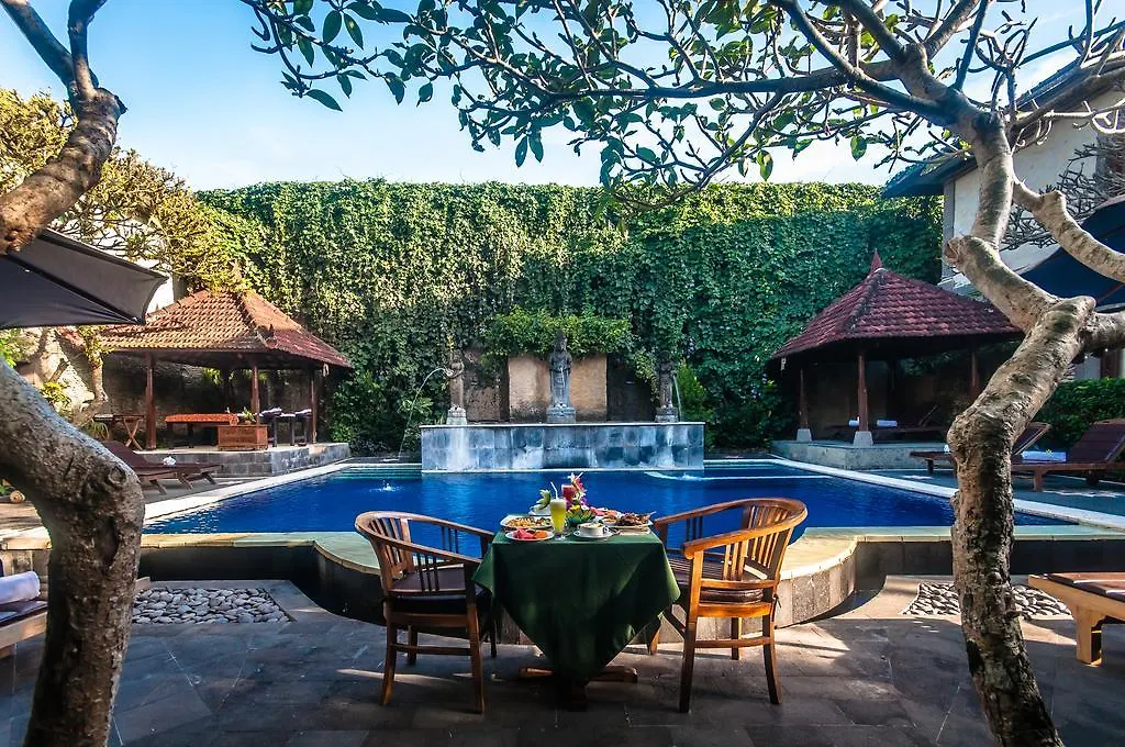 Sahadewa Resort & Spa Ubud   Ubud (Bali)