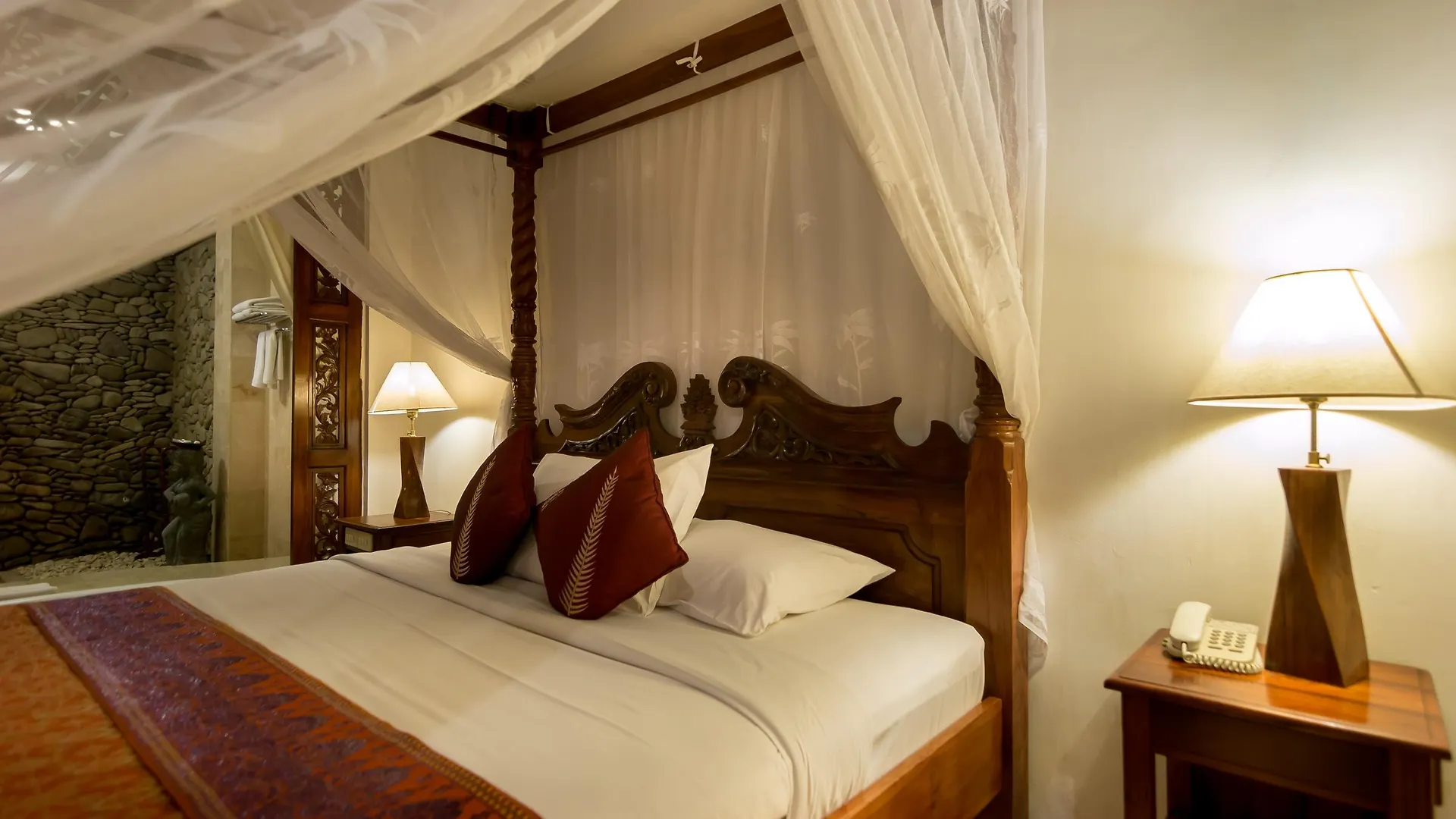 Sahadewa Resort & Spa Ubud  Ubud (Bali)