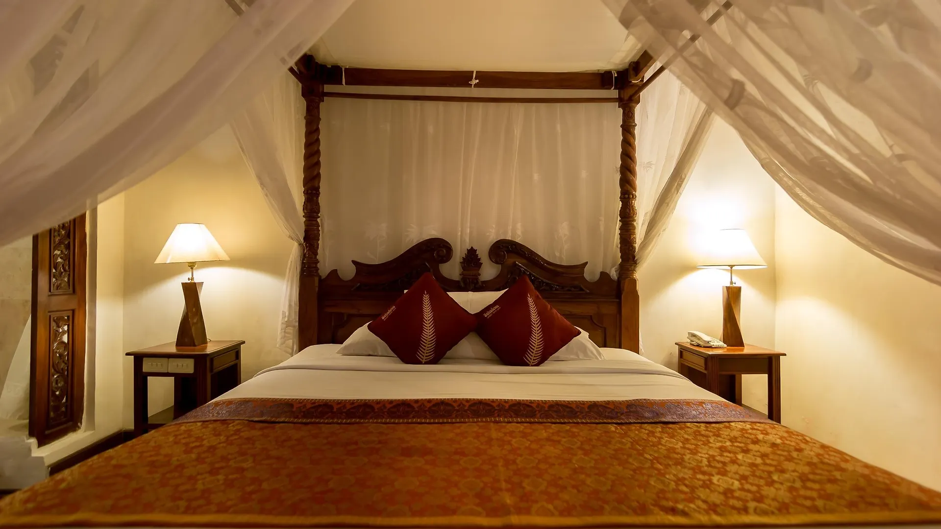 Sahadewa Resort & Spa Ubud