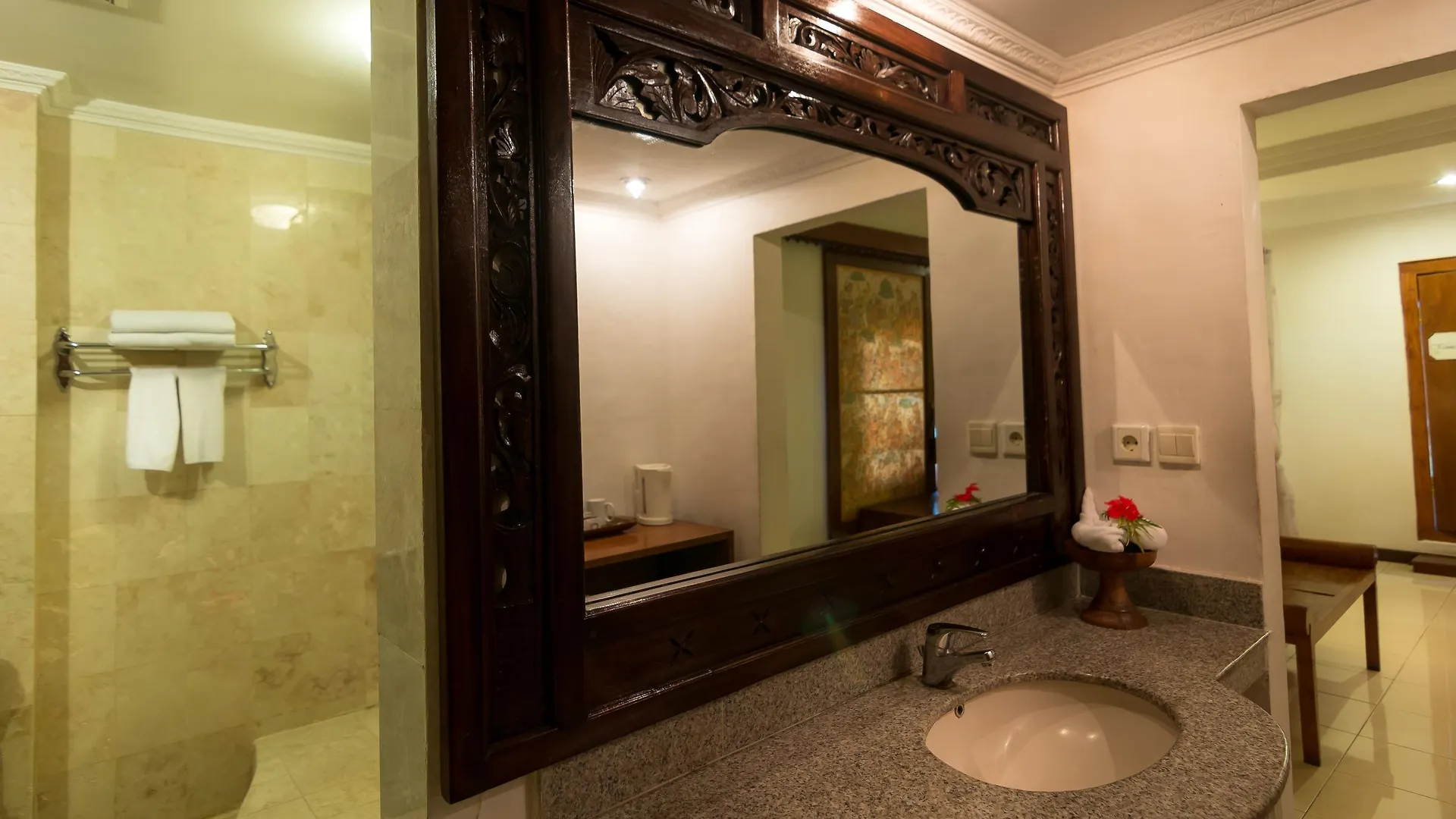 Sahadewa Resort & Spa Ubud  Indonesia