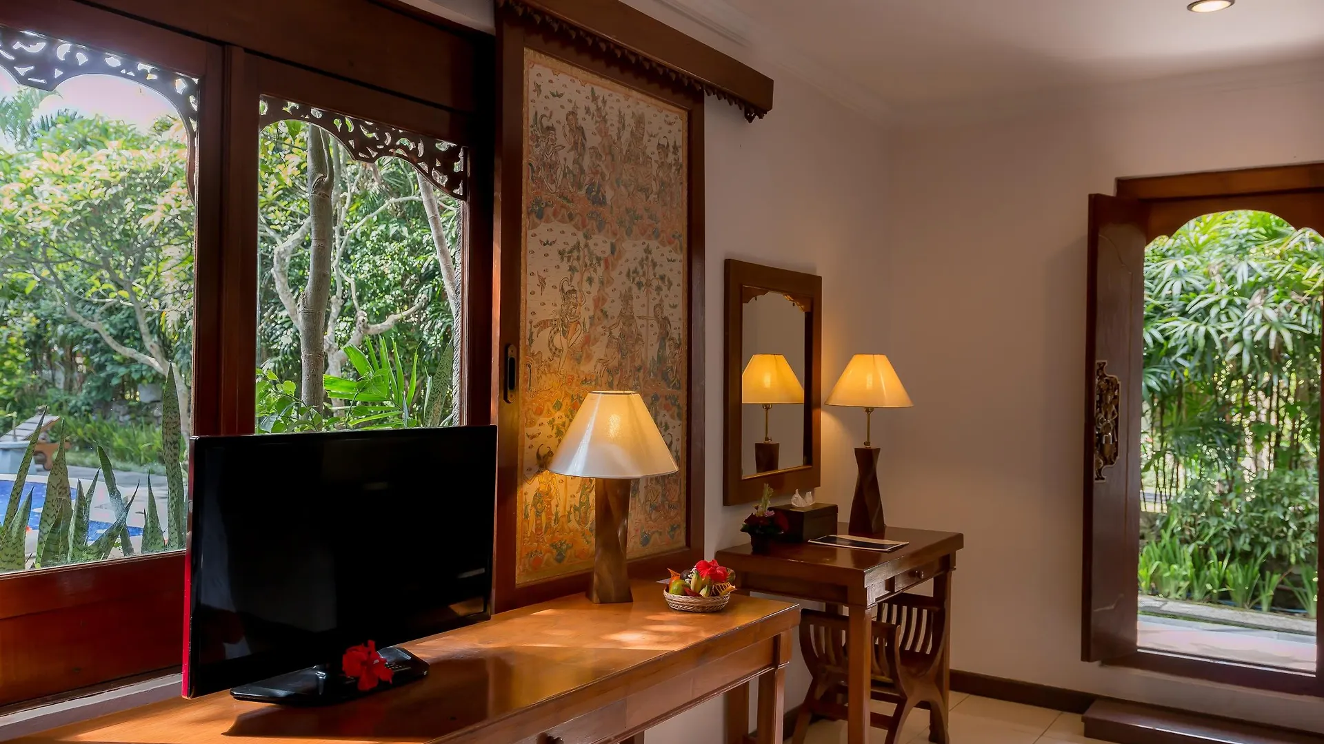 Sahadewa Resort & Spa Ubud