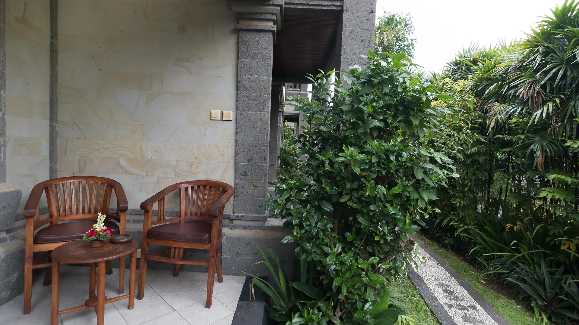 Sahadewa Resort & Spa Ubud