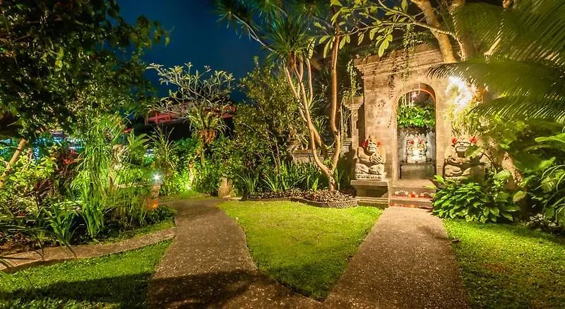 Sahadewa Resort & Spa Ubud   Ubud (Bali)