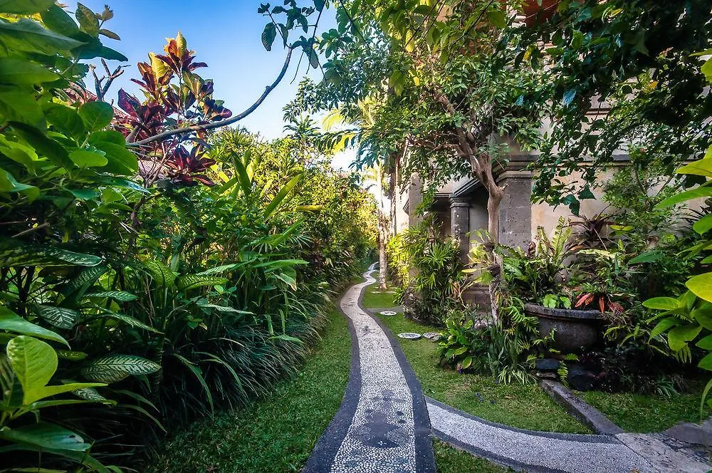 Sahadewa Resort & Spa Ubud  4*, Ubud (Bali)