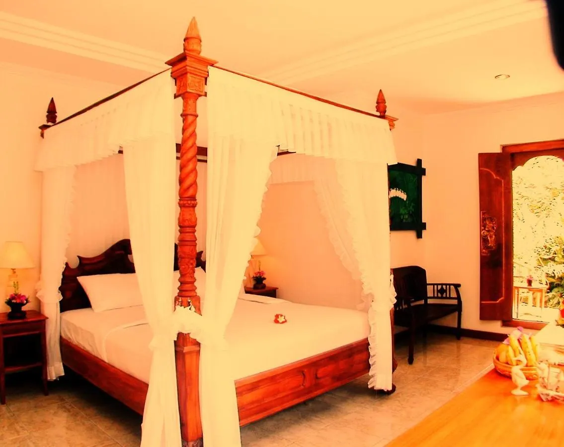 Sahadewa Resort & Spa Ubud  Indonesia
