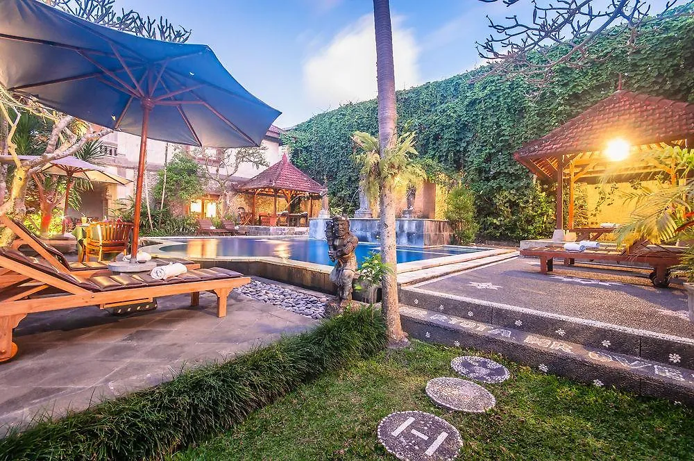 Sahadewa Resort & Spa Ubud