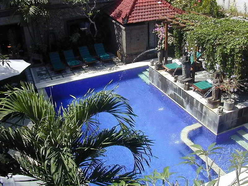 Sahadewa Resort & Spa Ubud