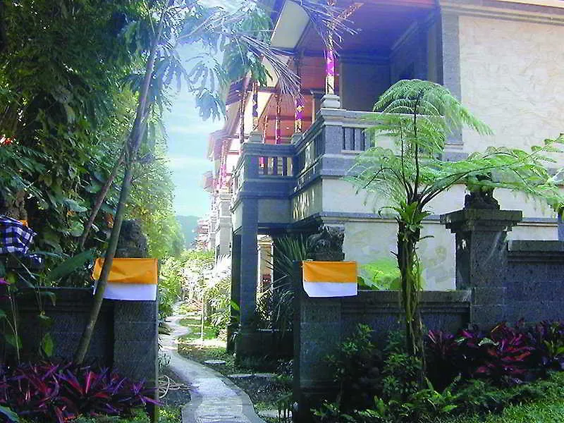 Sahadewa Resort & Spa Ubud 4*,  Indonésie